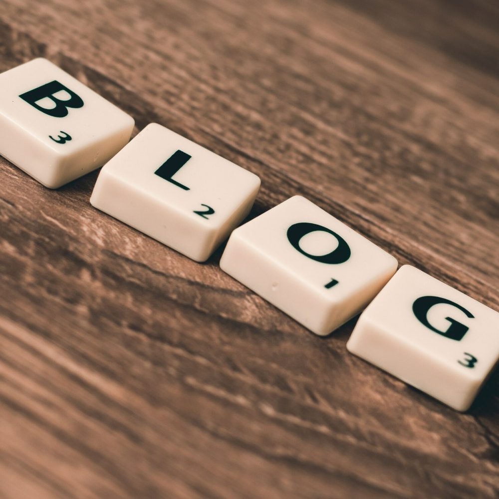 Rédaction d'articles de blog pour professionnels